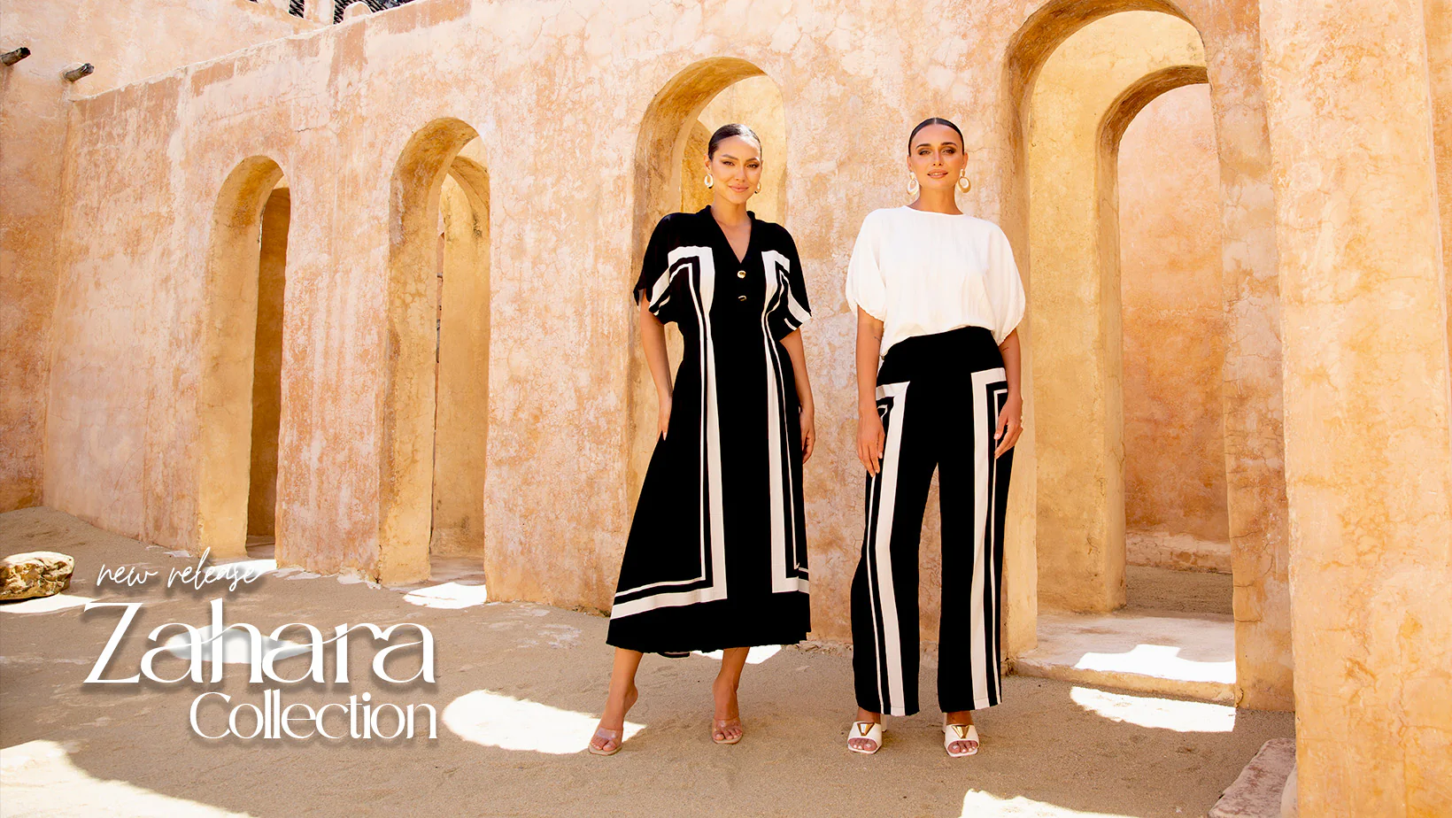 Welcome to Our Store